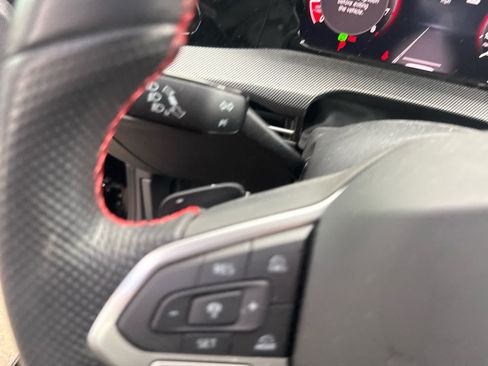 Certified 2025 Volkswagen GTI S FWD image 9