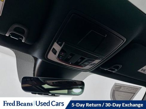 Used 2023 Acura MDX A-Spec image 29