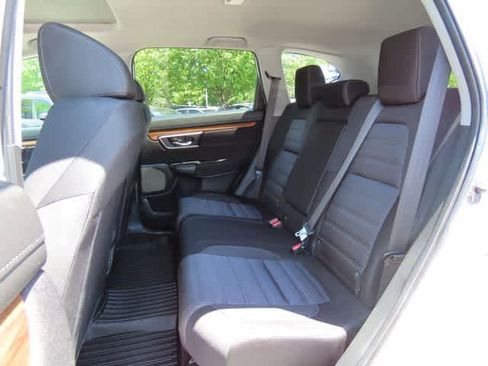 Used 2019 Honda CR-V EX image 14