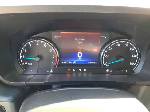 Used 2022 Ford Maverick Lariat w/ Equipment Group 500A Standard image 11