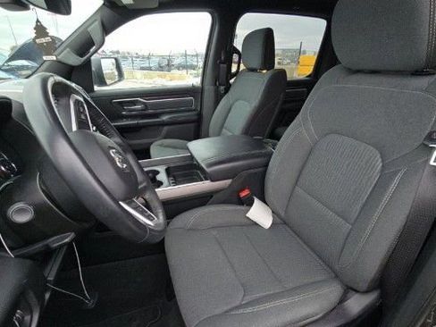 Used 2022 RAM 1500 Big Horn image 7