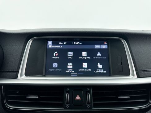 Used 2020 Kia Optima Premium image 23