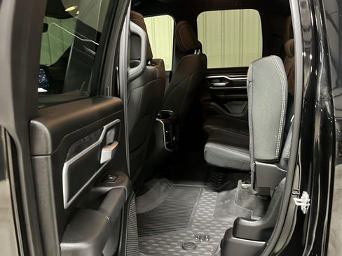 Used 2022 RAM 1500 Big Horn image 11