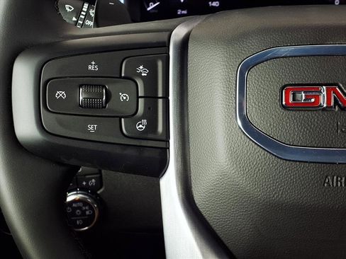 New 2026 GMC Sierra 1500 Elevation w/ X31 Off-Road Package image 9