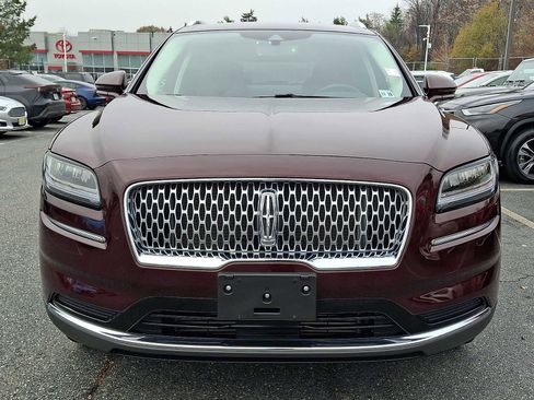 Used 2023 Lincoln Nautilus AWD w/ Premium Package image 2