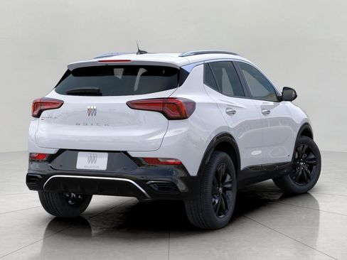 New 2026 Buick Encore GX Sport Touring w/ Advanced Technology Package AWD/4WD image 4