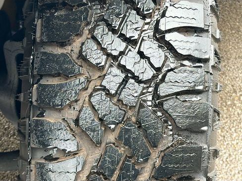 New 2026 RAM 2500 Tradesman w/ Power Wagon Package image 41