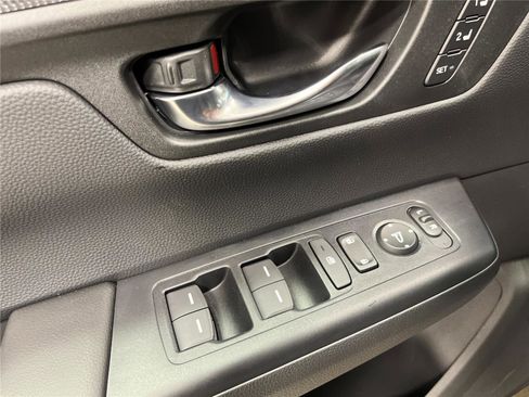 New 2026 Honda CR-V Sport-L image 15