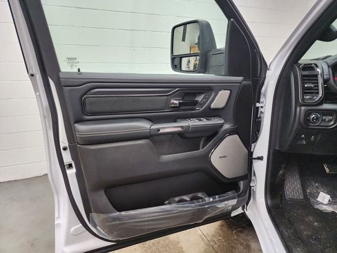 New 2026 RAM 1500 Rebel image 9