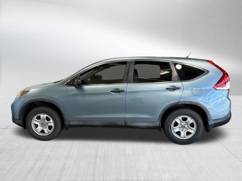 Used 2014 Honda CR-V LX image 4