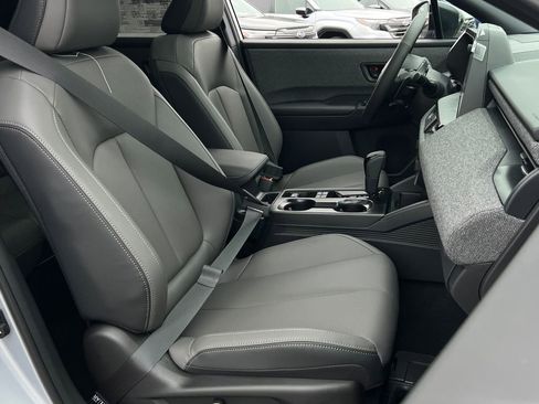 New 2026 Subaru Outback Limited AWD/4WD image 10