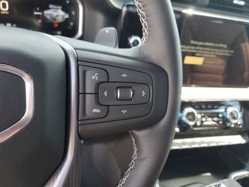New 2026 GMC Sierra 1500 Denali Ultimate AWD/4WD image 29