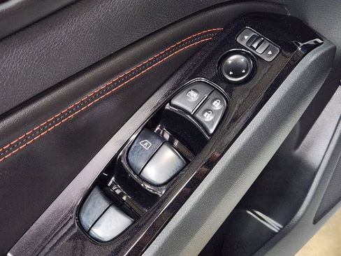 Used 2023 Nissan Altima 2.5 SR AWD/4WD image 45