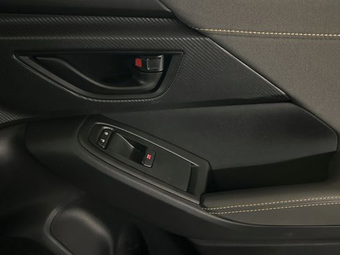 New 2025 Subaru Crosstrek 2.5i Sport w/ Popular Package #3A image 20