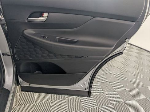 Used 2022 Hyundai Santa Fe SEL w/ Convenience Package FWD image 31