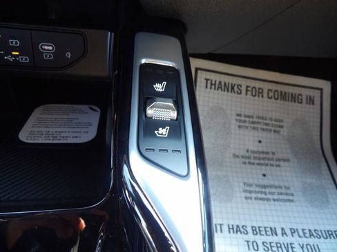 New 2026 Kia Sorento SX Prestige image 22