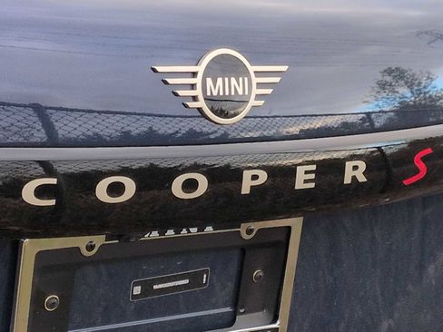 New 2026 MINI Cooper S image 13