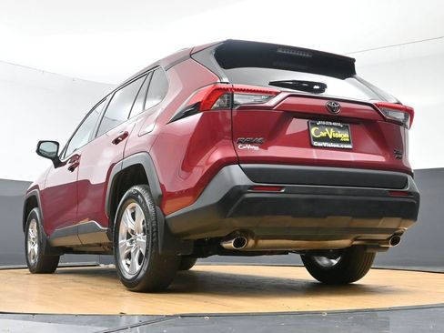 Used 2023 Toyota RAV4 XLE w/ Convenience Package AWD/4WD image 52