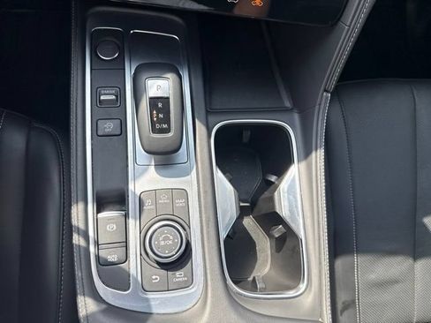 Certified 2025 INFINITI QX60 Luxe w/ Black Edition AWD/4WD image 21