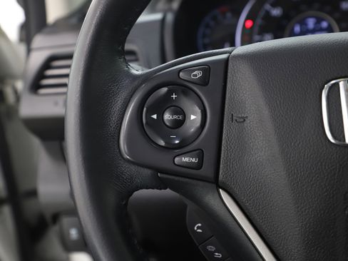 Used 2014 Honda CR-V EX-L image 26