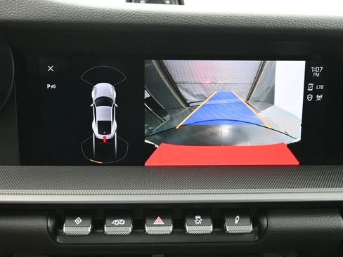 Certified 2022 Porsche 911 Carrera S image 19