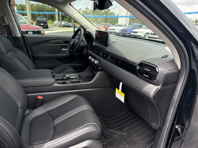 New 2026 Honda Pilot EX-L image 19