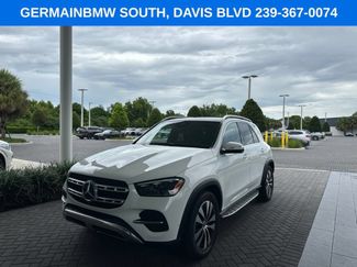 Used 2024 Mercedes-Benz GLE 350 4MATIC video 1