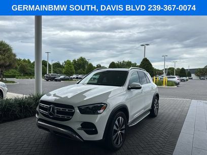 Used 2024 Mercedes-Benz GLE 350 4MATIC