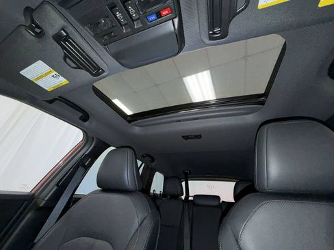 New 2026 Subaru Outback Limited AWD/4WD image 21