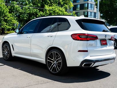 Used 2019 BMW X5 xDrive50i w/ M Sport Package