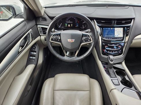 Used 2019 Cadillac CTS Luxury image 16