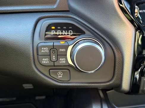 New 2026 RAM 1500 Big Horn AWD/4WD image 20