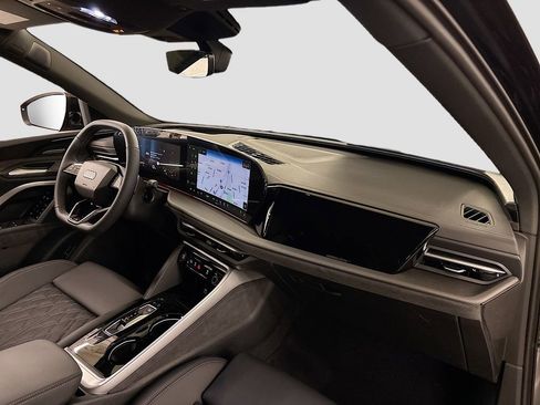 New 2025 Audi SQ5 Premium Plus image 14