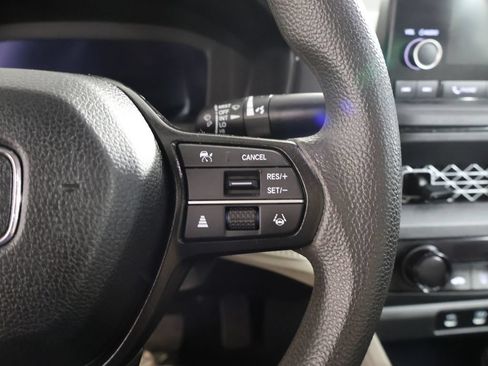 Used 2023 Honda Accord LX image 36