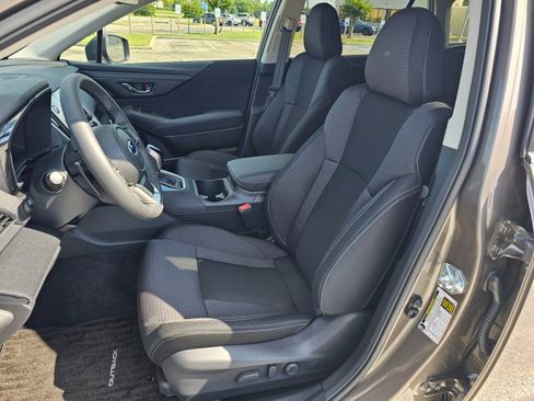 New 2025 Subaru Outback Premium w/ Popular Package #1A image 7
