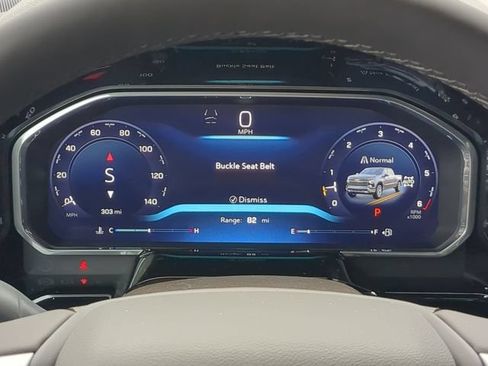 New 2026 Chevrolet Silverado 1500 RST w/ RST All Star Premium Package AWD/4WD image 23