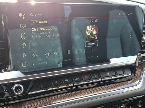 Certified 2023 GMC Sierra 1500 Elevation image 18