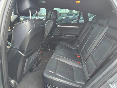 Used 2013 BMW X6 xDrive35i image 17