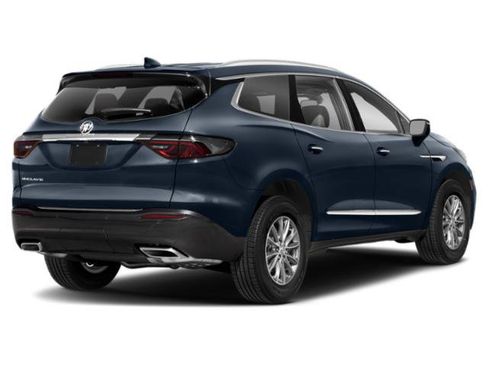 Certified 2023 Buick Enclave Avenir w/ Avenir Technology Package AWD/4WD image 2