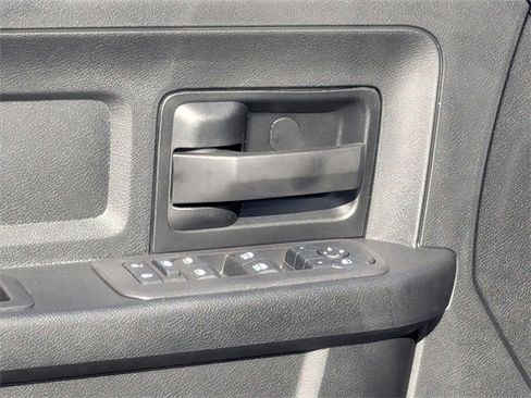 New 2026 RAM 3500 Tradesman image 11