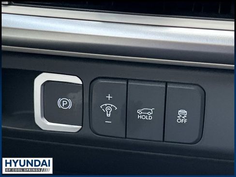 New 2026 Hyundai Santa Fe SEL FWD image 27
