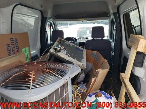 Used 2013 Ford Transit Connect XL image 8