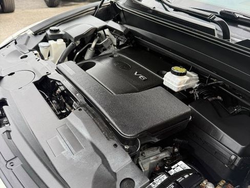 Used 2015 INFINITI QX60 Luxe AWD/4WD image 39