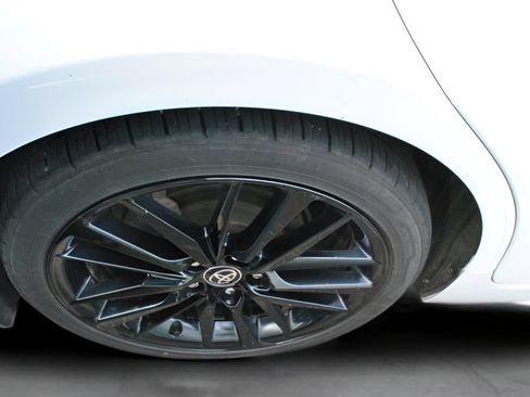 Certified 2024 Toyota Camry XSE w/ Cold Weather Package FWD image 30