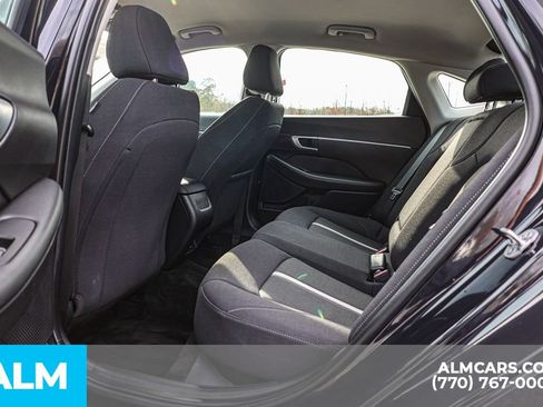 Used 2024 Hyundai Sonata SEL image 21