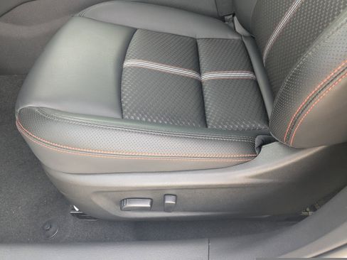 Used 2024 Nissan Altima 2.5 SR image 17