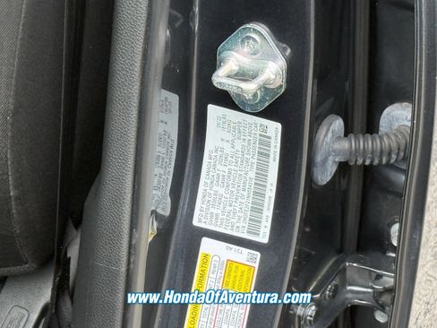 Certified 2022 Honda Civic LX image 21