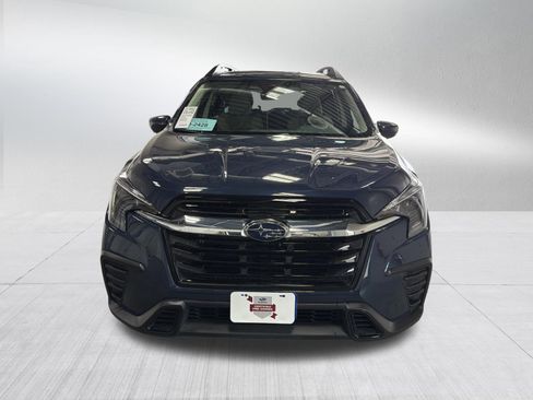 Certified 2025 Subaru Ascent Premium image 2
