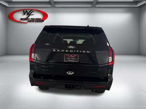 New 2027 Ford Expedition Active RWD image 7