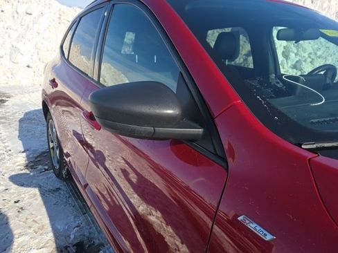 Used 2024 Ford Escape ST-Line w/ Cold Weather Package image 5